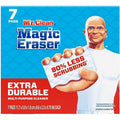 Mr. Clean XtraDurable MagicErasers, Blue, 7 / Box, PGC00917