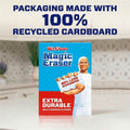 Mr. Clean XtraDurable MagicErasers, Blue, 7 / Box, PGC00917