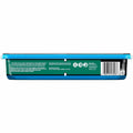 Swiffer Sweeper HvyDty Mop Cloths, Blue, 6 / Carton, PGC76471CT