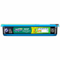 Swiffer Sweeper HvyDty Mop Cloths, Blue, 6 / Carton, PGC76471CT