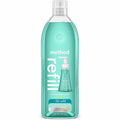 Method Waterfall Foaming Hand Wash Refill, Blue, MTH377968