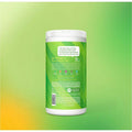 Method All-purpose Cleaning Wipes, Green, 6 / Carton, MTH365355CT