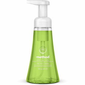 Method Green Tea + Aloe Foaming Hand Wash, MTH327731
