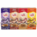 Nestle S.A Coffee mate Liquid Creamer Singles, White, 1 Carton, NES40283