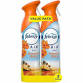 Procter & Gamble Febreze Air Effects Air Freshener, Orange, 2 / Pack, PGC17342