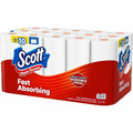Kimberly-Clark Scott Choose-A-Sheet Paper Towels, White, 2 / Carton, KCC56674CT