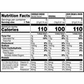 Kellanova Pringles Potato Crisps Variety Box, 1 Carton, KEB18252