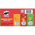 Kellanova Pringles Potato Crisps Variety Box, 1 Carton, KEB18252