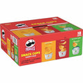 Kellanova Pringles Potato Crisps Variety Box, 1 Carton, KEB18252