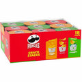 Kellanova Pringles Potato Crisps Variety Box, 1 Carton, KEB18252