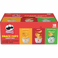 Kellanova Pringles Potato Crisps Variety Box, 1 Carton, KEB18252