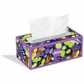 Kimberly-Clark Kleenex Ultra Soft Tissues, White, 6 / Pack, KCC54317