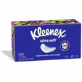 Kimberly-Clark Kleenex Ultra Soft Tissues, White, 6 / Pack, KCC54317