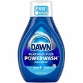 Dawn Powerwash Dish Spray, Blue, 6 / Carton, PGC52366CT