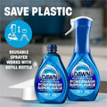 Dawn Powerwash Dish Spray, Blue, 6 / Carton, PGC52366CT