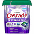 Cascade Platinum Plus ActionPacs, Purple, 47 / Pack, PGC15793