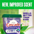 Cascade Platinum Plus ActionPacs, Purple, 47 / Pack, PGC15793
