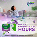 Procter & Gamble Swiffer Sweeper Wet Mop Cloths, White, 1 Box, PGC55311