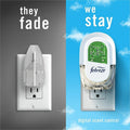 Procter & Gamble Febreze FadeDefy PLUG Air Freshener, Blue, 3 / Pack, PGC16249