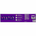Procter & Gamble Swiffer WetJet Allin1 Mop System, Purple, 1 Carton, PGC49886