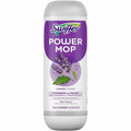 Procter & Gamble Swiffer PowerMop Floor Solution, Purple, 6 / Carton, PGC08421CT