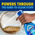 Procter & Gamble Dawn Powerwash Dish Spray, Blue, 6 / Carton, PGC52364CT