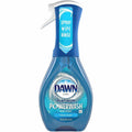 Procter & Gamble Dawn Powerwash Dish Spray, Blue, 6 / Carton, PGC52364CT
