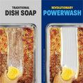 Procter & Gamble Dawn Powerwash Dish Spray, Blue, 6 / Carton, PGC52364CT