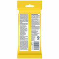 Reckitt Benckiser plc Lysol Disinfecting Wipes, White, 15 / Pack, RAC99799