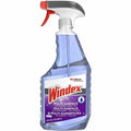 S. C. Johnson & Son Windex Non-Ammoniated Cleaner, Purple, 8 / Carton, SJN322381CT