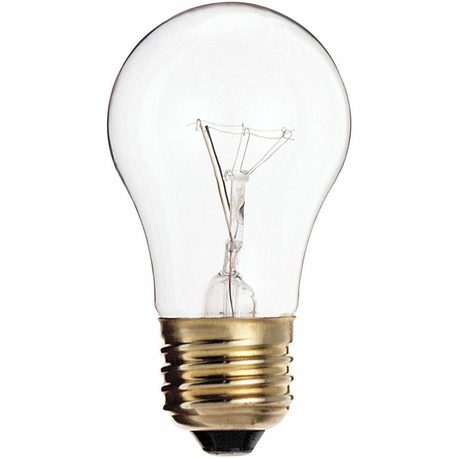 Satco A15 Appliance Light Bulb, Lumos, SDNS3720