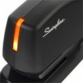 ACCO Swingline Optima 30 Electric Stapler, Black, SWI42150