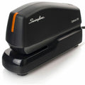 ACCO Swingline Optima 30 Electric Stapler, Black, SWI42150