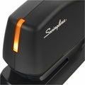 ACCO Swingline Optima 30 Electric Stapler, Black, SWI42150