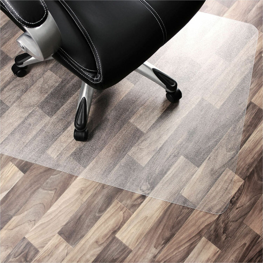 Floortex Cleartex Unomat Chair Mat, Anti-slip, FLRNRCMFLPD0004
