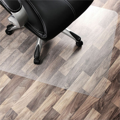 Floortex Cleartex Evolutionmat Chair Mat, FLRNRCMFLPD0001