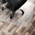 Floortex Cleartex Evolutionmat Chair Mat, FLRNRCMFLPD0001