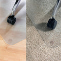 Floortex Cleartex Unomat Chair Mat, FLRNRCMFLPD0003