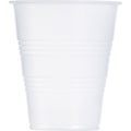 Dart Container Solo Galaxy 7 oz Plastic Cold Cups, Translucent, 25 / Carton, SCCY7