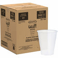 Dart Container Solo Galaxy 7 oz Plastic Cold Cups, Translucent, 25 / Carton, SCCY7