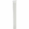 Dart Container J Cup 4 oz Insulated Foam Cups, White, 50 / Carton, DCC4J4