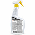 Jelmar Degreaser, White, 6 / Carton, JELIIDEGR326P