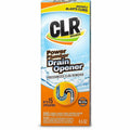 Jelmar CLR Drain Opener, White, 6 / Carton, JELPP6