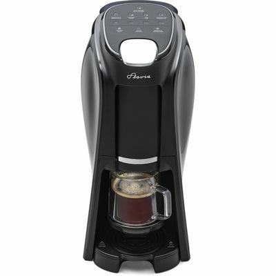 Lavazza North America Flavia Aroma Brewer, Gray, LAV18001473