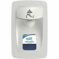 Kutol Health Guard DesignerSeries NoTouch M-Fit Dispenser, White, 6 / Carton, KUTDM016WH33CT