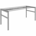 Lorell Table Base, LLR16284