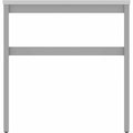 Lorell Table Base, LLR16284
