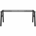 Lorell Table Base, LLR16286