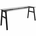 Lorell Table Base, LLR16286