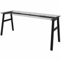 Lorell Table Base, LLR16286
